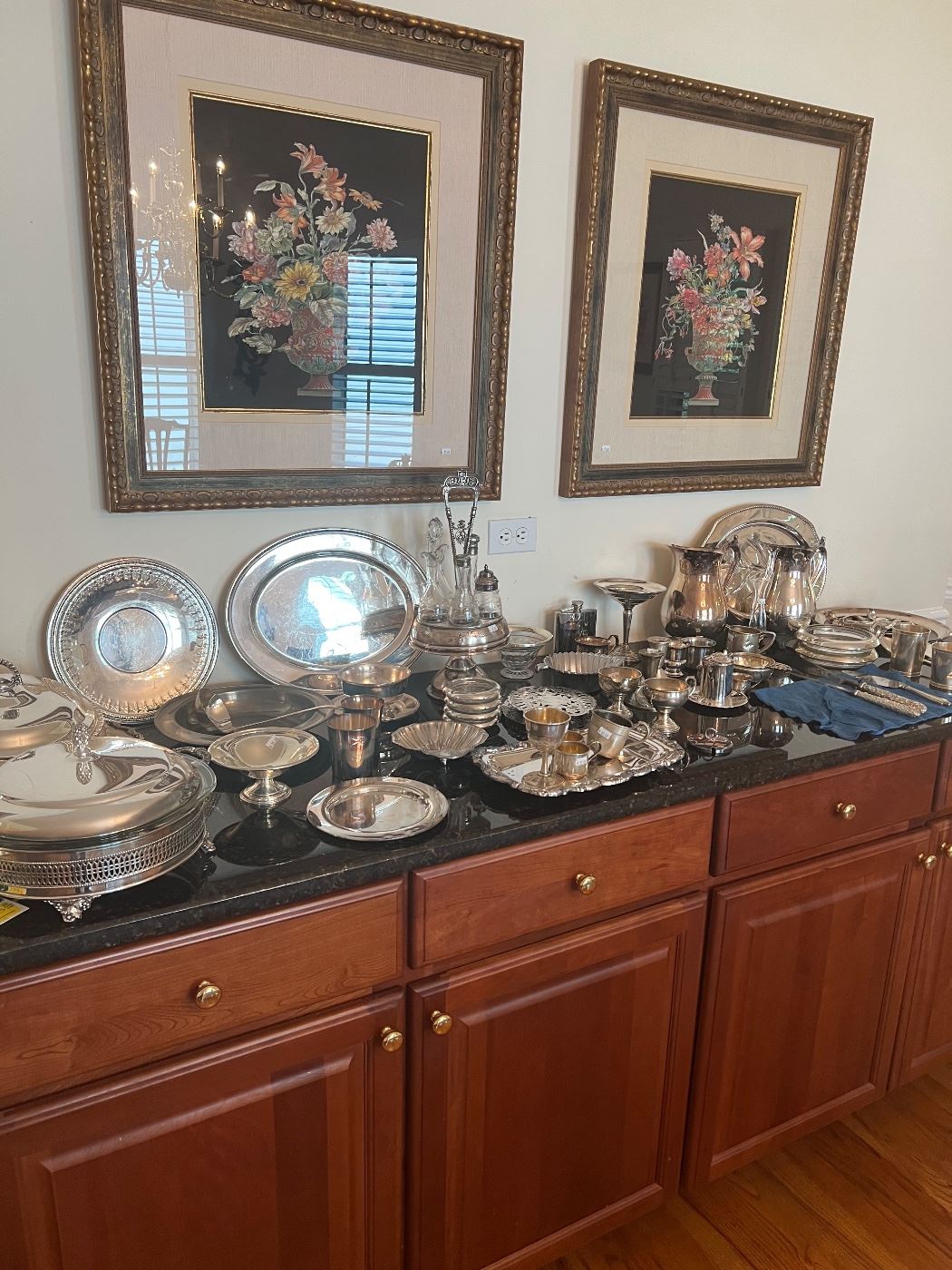 Williams Estate Sales in Kingsport, TN starts on 6/15/2023