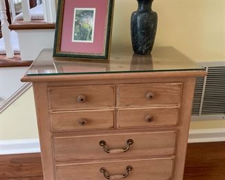 JUST ONE OF THESE NIGHT STANDS