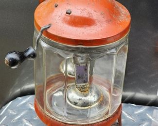 Wolverine Toy Washing Machine