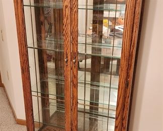 China Cabinet