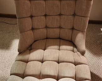 Cool Retro Style Chair