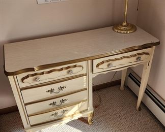 French Provincial Desk