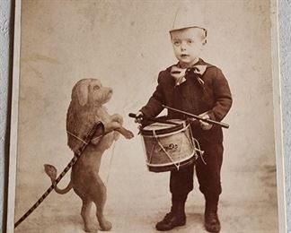 Lots of Vintage Photographs and Ephemera available. 