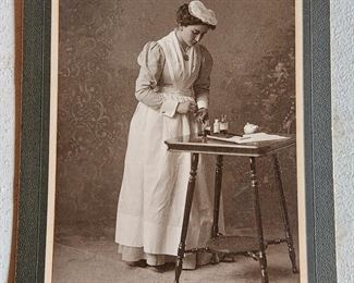 Lots of Vintage Photographs and Ephemera available. 