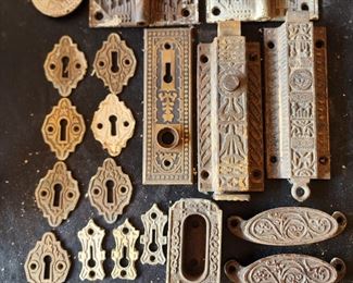 Antique Hardware