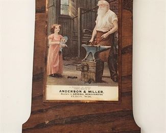 Elroy Wisconsin advertising