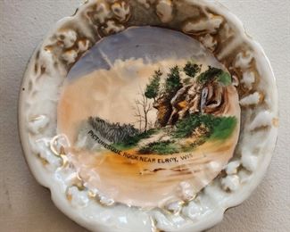 Elroy Wisconsin advertising