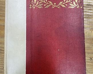 Uncle Tom's Cabin Book