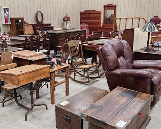 Furniture Galore!