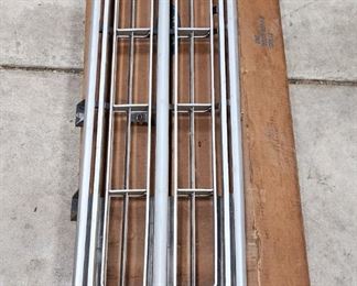 Vintage Ford Truck Grill in Original Box