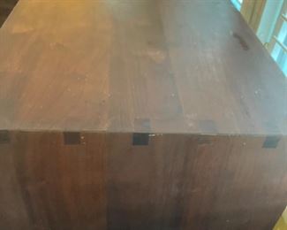 Not sure who made this, Lane??