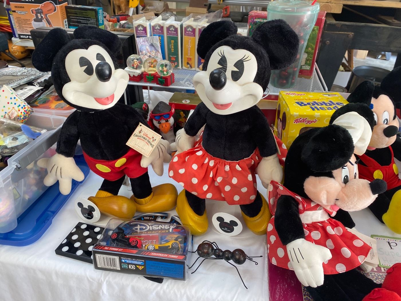 Estate Sale in Hurst home starts on 6/15/2023