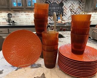 Summer time fun. Great for parties.