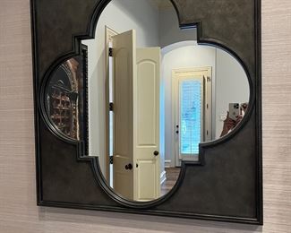 There are 2 of these mirrors