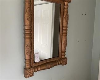 Antique Mirror