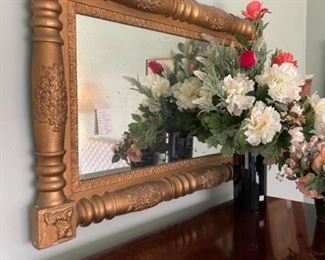 One of several mirrors!