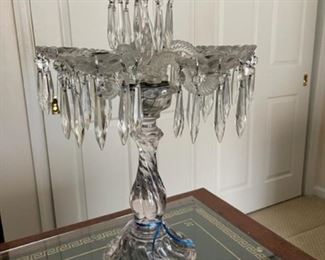 Cambridge Candelabra