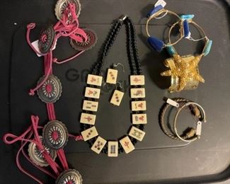 More jewelry