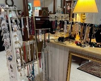 Jewelry and accessories