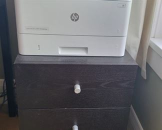 Filing cabinet