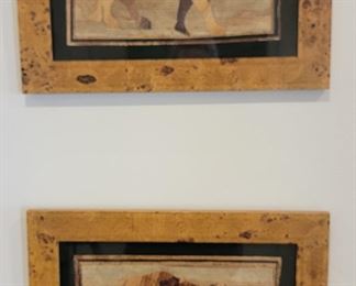 You need to see these up close!