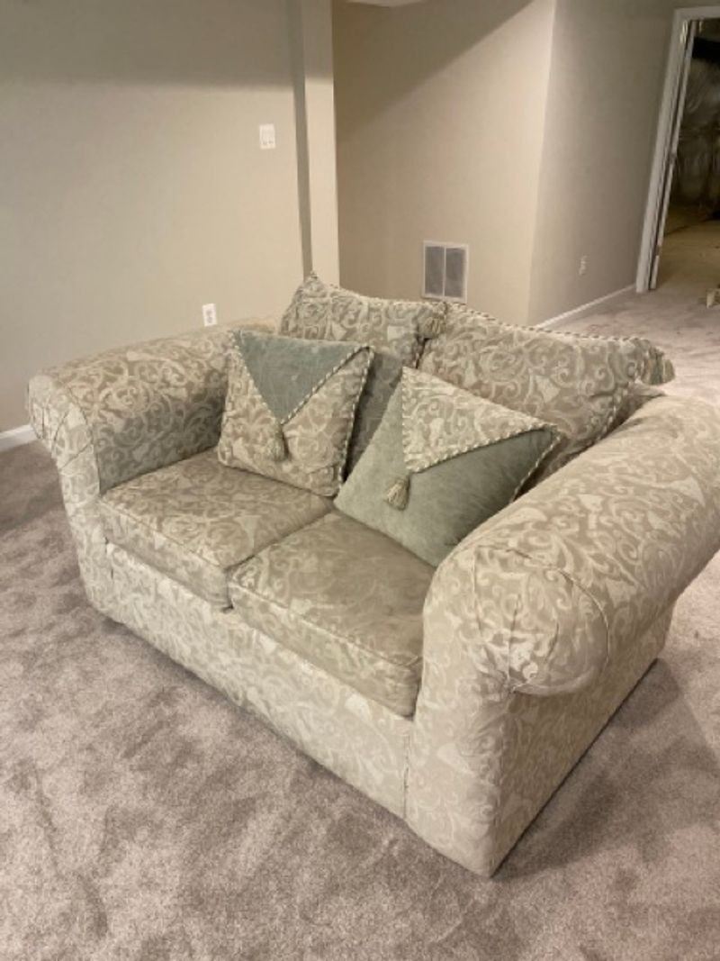 QP205 Ashburn VA InHome Online Auction starts on 6/14/2023