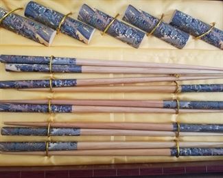 chopstick set