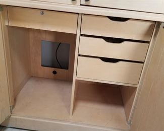 Disney Hotels Liquidations Entertainment Center