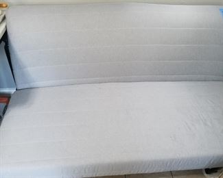 Foldable Sleeper Sofa