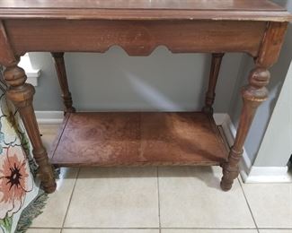 End Table