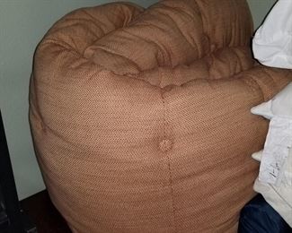 Large King Size Down Feather Comforter