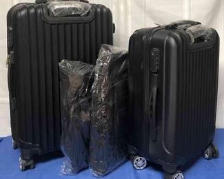 4 Piece Luggage