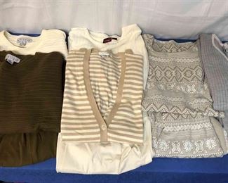 10 Piece Easy To Wear Collection MXL