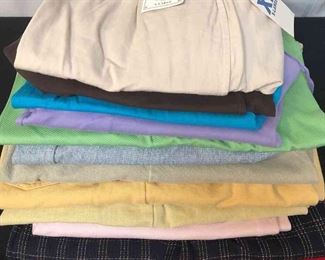 A Dozen Shorts XL
