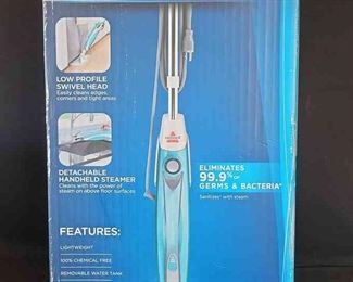 Bissell Steam Mop