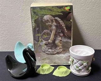 Cedar Creek Collection Angel More