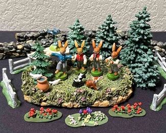 Fairy Garden Collection