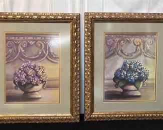 Home Interiors Decor