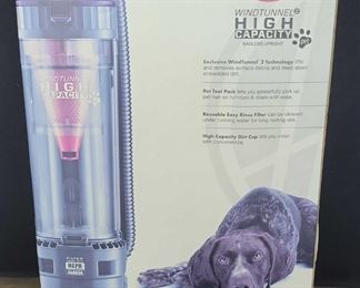 Hoover Windtunnel High Capacity Bagless Upright