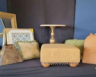 Miscellaneous Household Goods