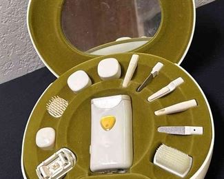 Norelco Ladybug Salon