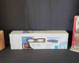 Random Household Lighting Lot