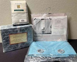 Regency Home Collection King Sheets More