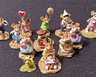 Walkmouse More By Wee Forest Folk