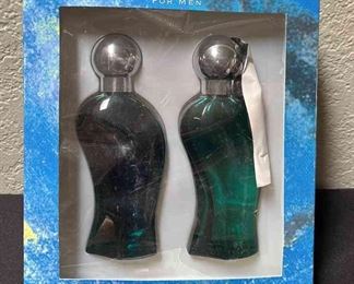 Wings For Men After Shave Eau De Toilette Spray