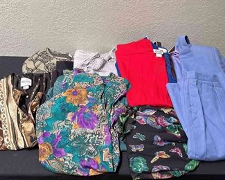 Womens Clothing Collection