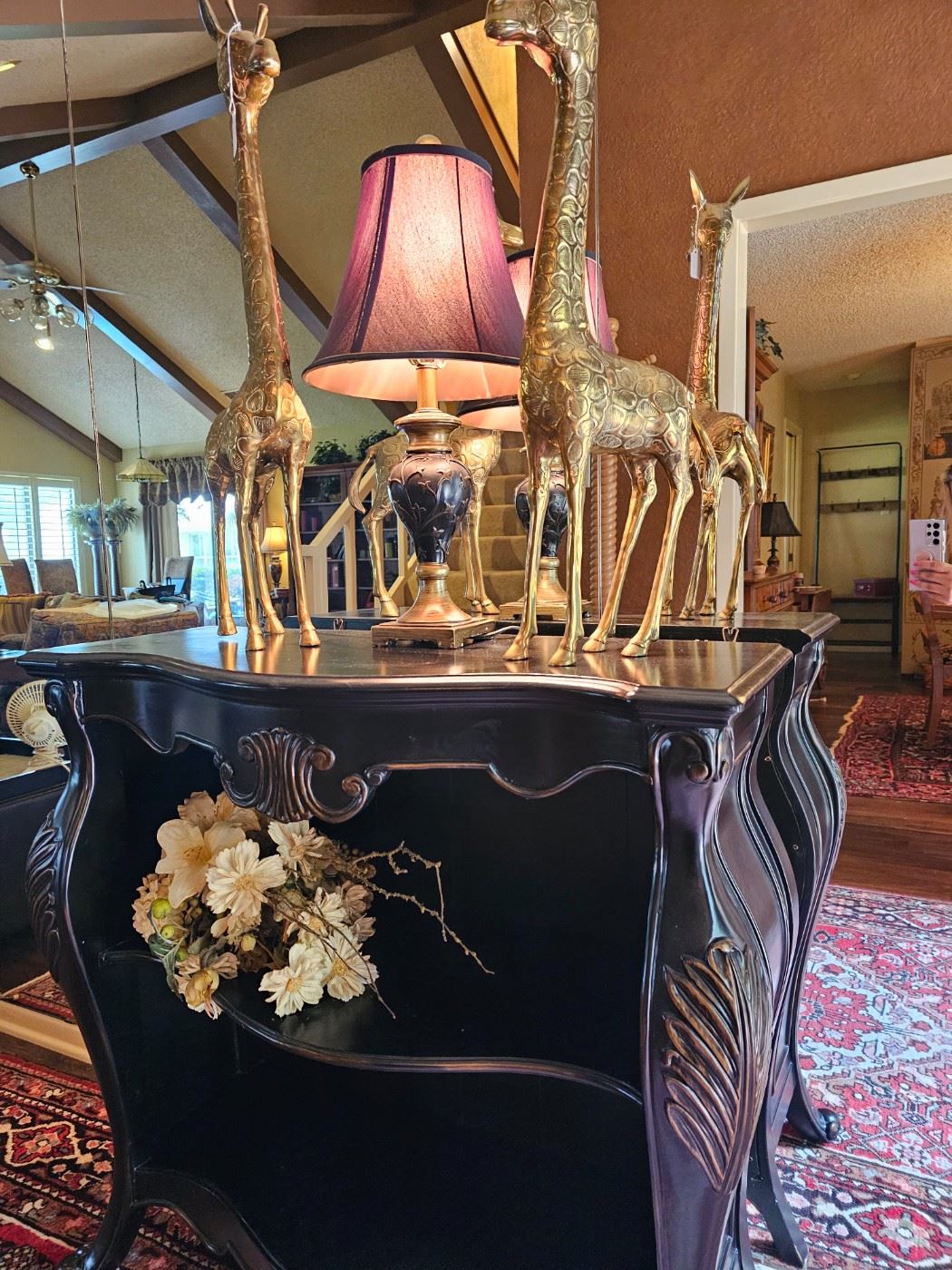 Hal & Joy Hughes in Abilene, TX starts on 6/17/2023