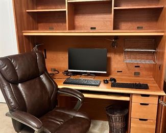 La-Z-Boy Office Chair