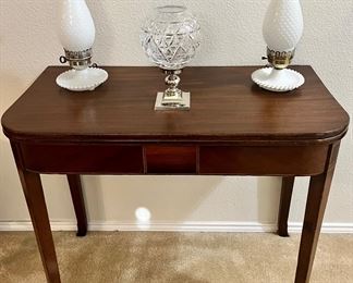 Waterford Crystal Candle Holder 