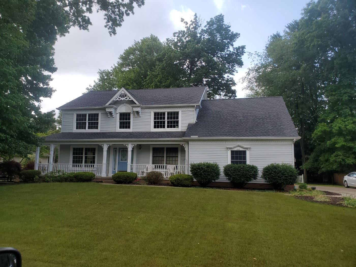 Timberline Dr Estate Sale in Cortland, OH starts on 6/24/2023